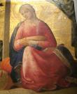 Beato Angelico Annunciazione 1435